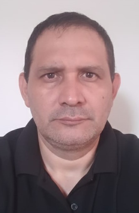 Foto do desenvolvedor